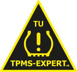 Logo TPMS Expert