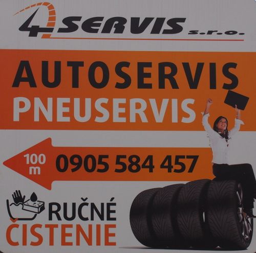 4servis s.r.o. | TPMS-Expert.sk